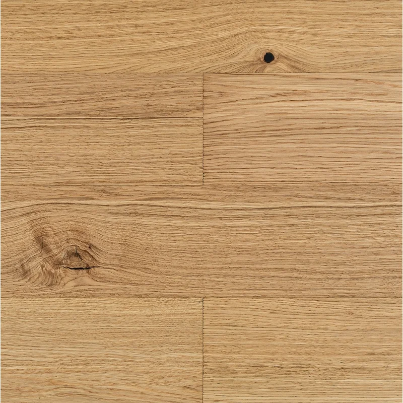 Podłoga Drewniana Dąb Naturalny Rustic 8.5 mm, 59077207501