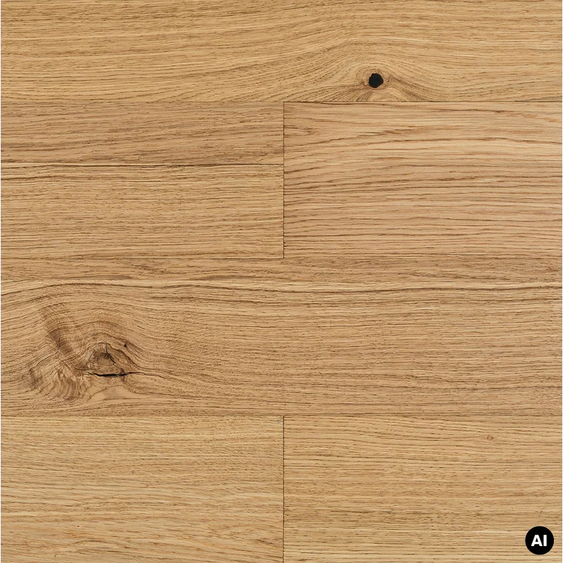 Podłoga Drewniana Dąb Naturalny Rustic 8.5 mm, 59077207501