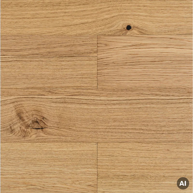 Podłoga Drewniana Dąb Naturalny Rustic 8.5 mm, 59077207501