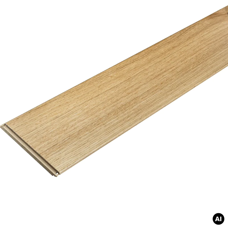 Podłoga Drewniana Dąb Naturalny Rustic 8.5 mm, 59077207501