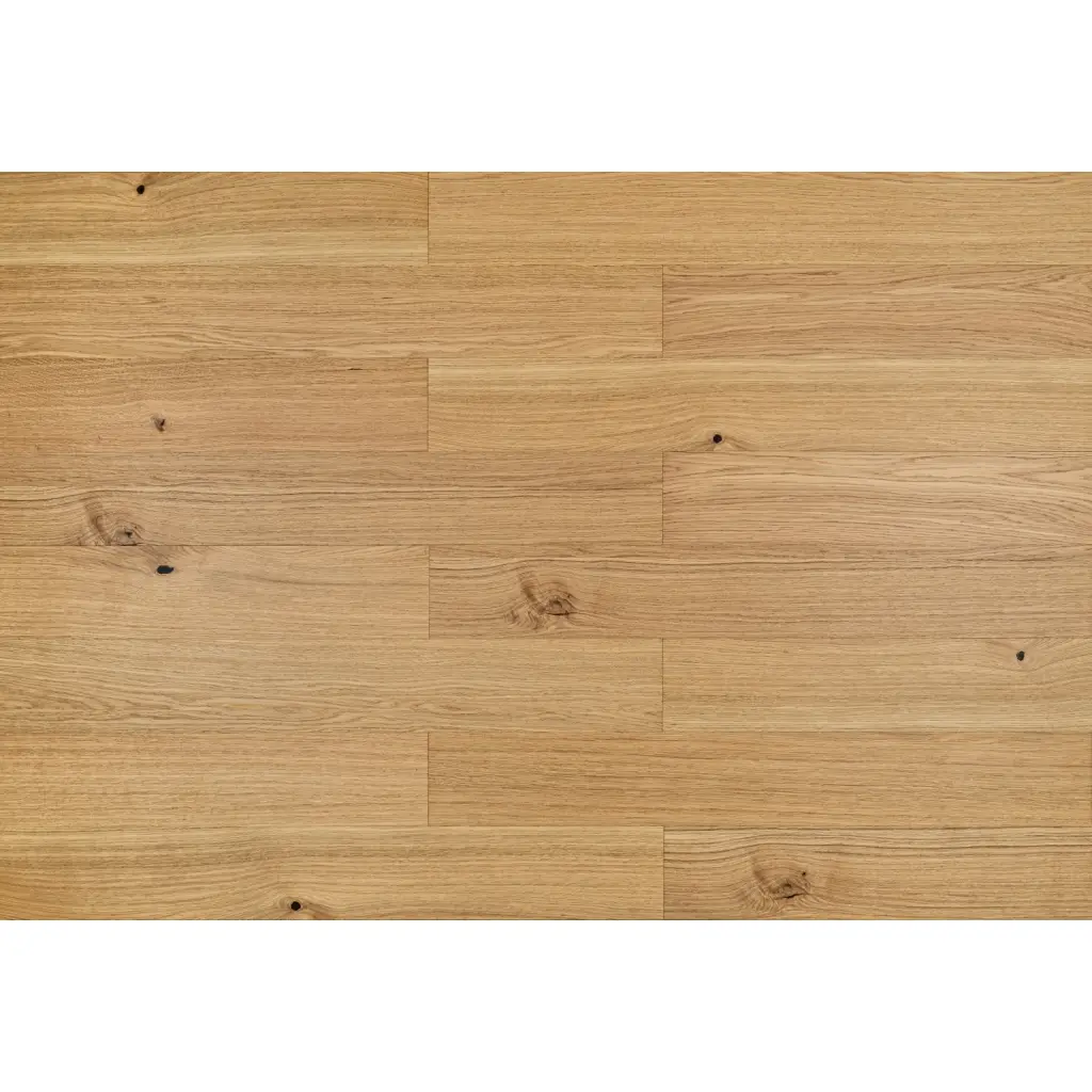 Podłoga Drewniana Dąb Naturalny Rustic 8.5 mm, 5907720750107, Deska warstwowa, Hard Floor Deska warstwowa, Hard Floor