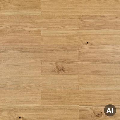 Podłoga Drewniana Dąb Naturalny Rustic 8.5 mm, 5907720750107