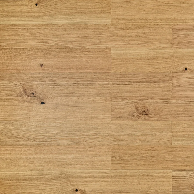 Podłoga Drewniana Dąb Naturalny Rustic 8.5 mm, 59077207501