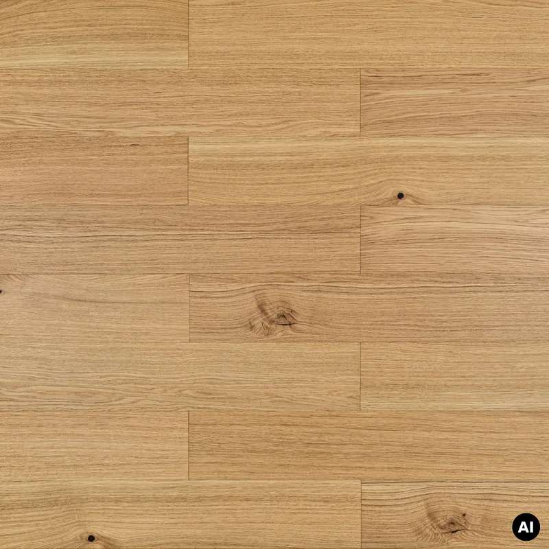 Podłoga Drewniana Dąb Naturalny Rustic 8.5 mm, 59077207501