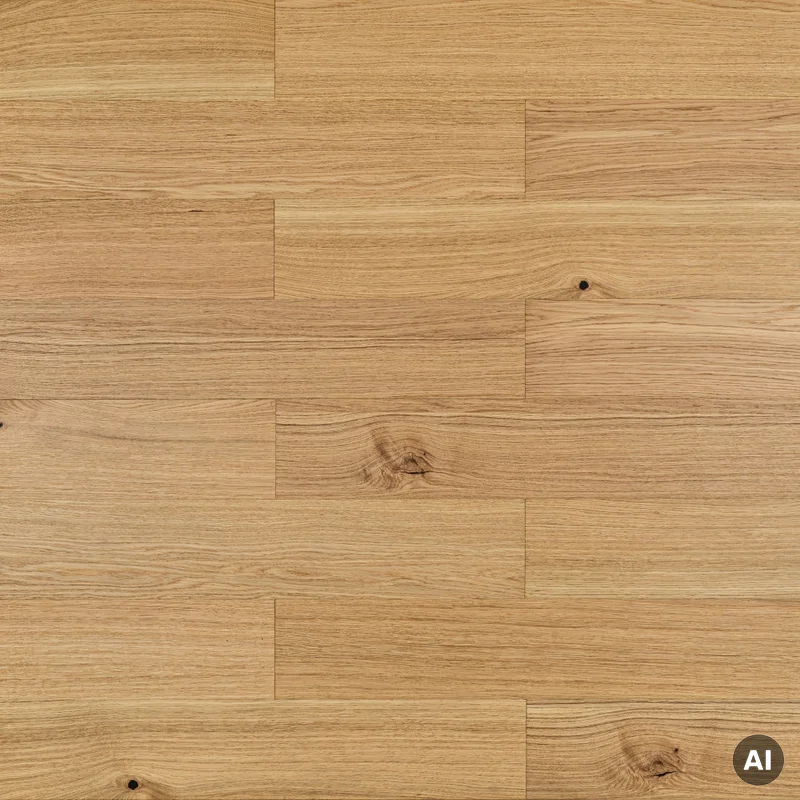 Podłoga Drewniana Dąb Naturalny Rustic 8.5 mm, 59077207501