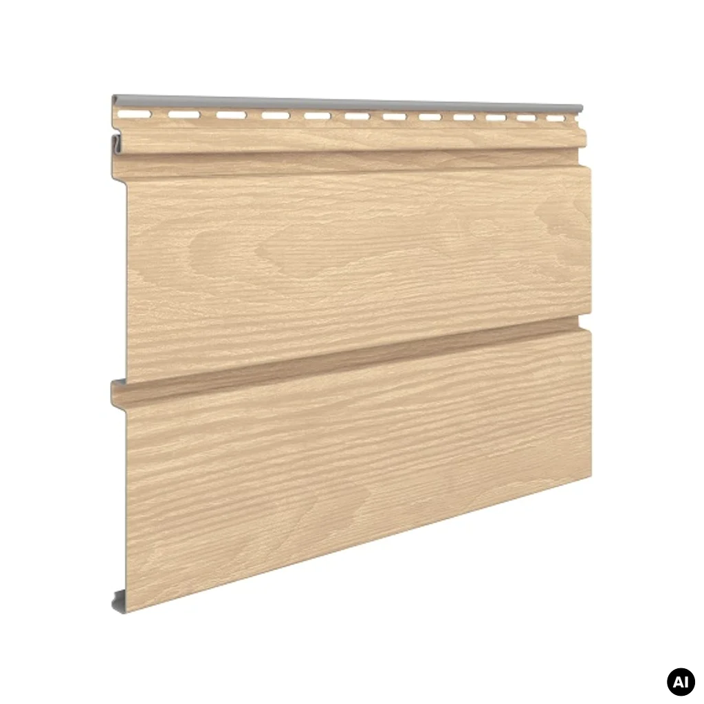 Panele Elewacyjne SVP-05 Dąb Balance 3030457, Vilo