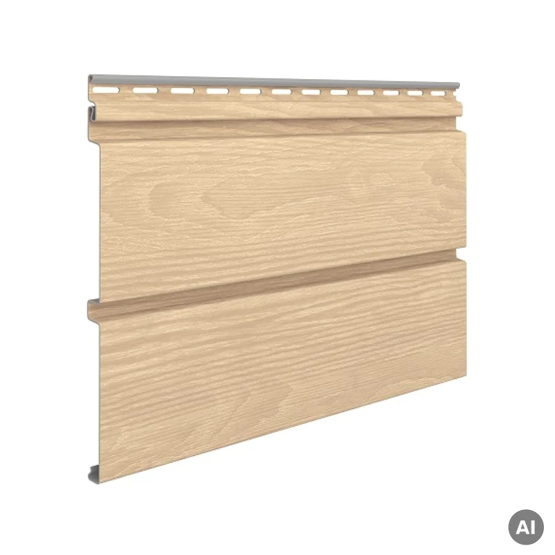 Panele Elewacyjne SVP-05 Dąb Balance Siding, 3030457