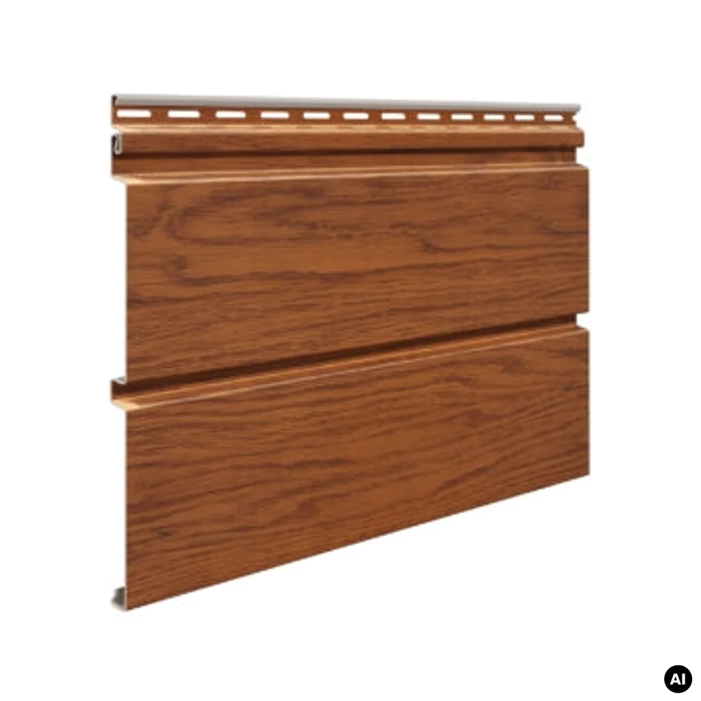 Panele Elewacyjne SVP-05 Złoty Dąb 3029942, Vilo