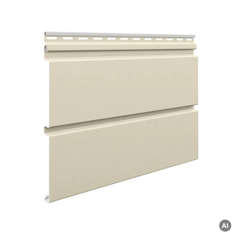 Panele Elewacyjne SV-05 Śmietankowy 3030455