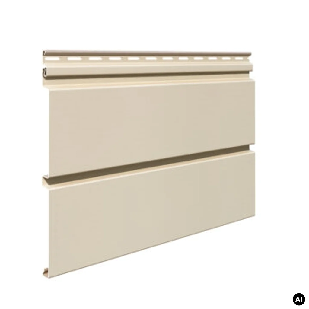 Panele Elewacyjne SV-05 Beżowy 3024104, Vilo