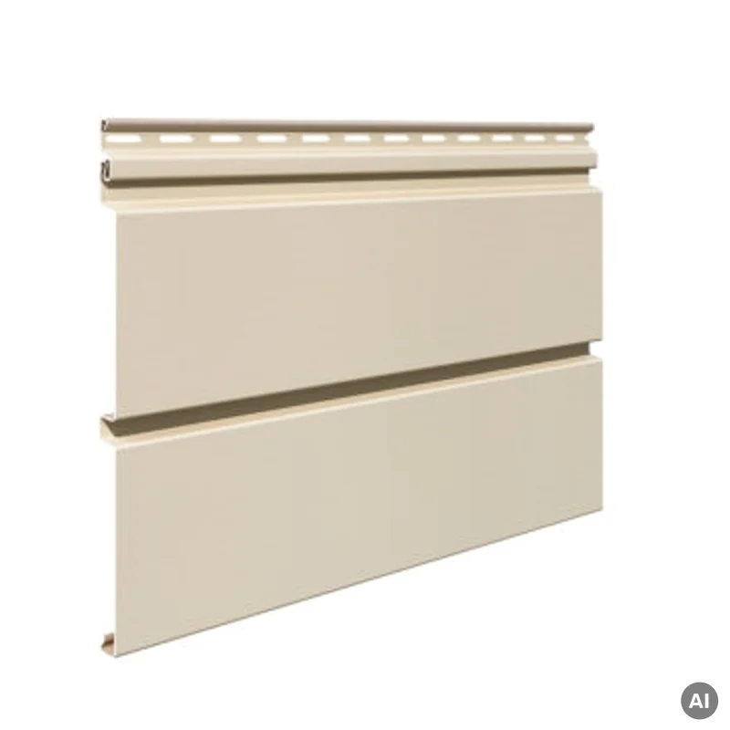 Panele Elewacyjne SV-05 Beżowy 3024104