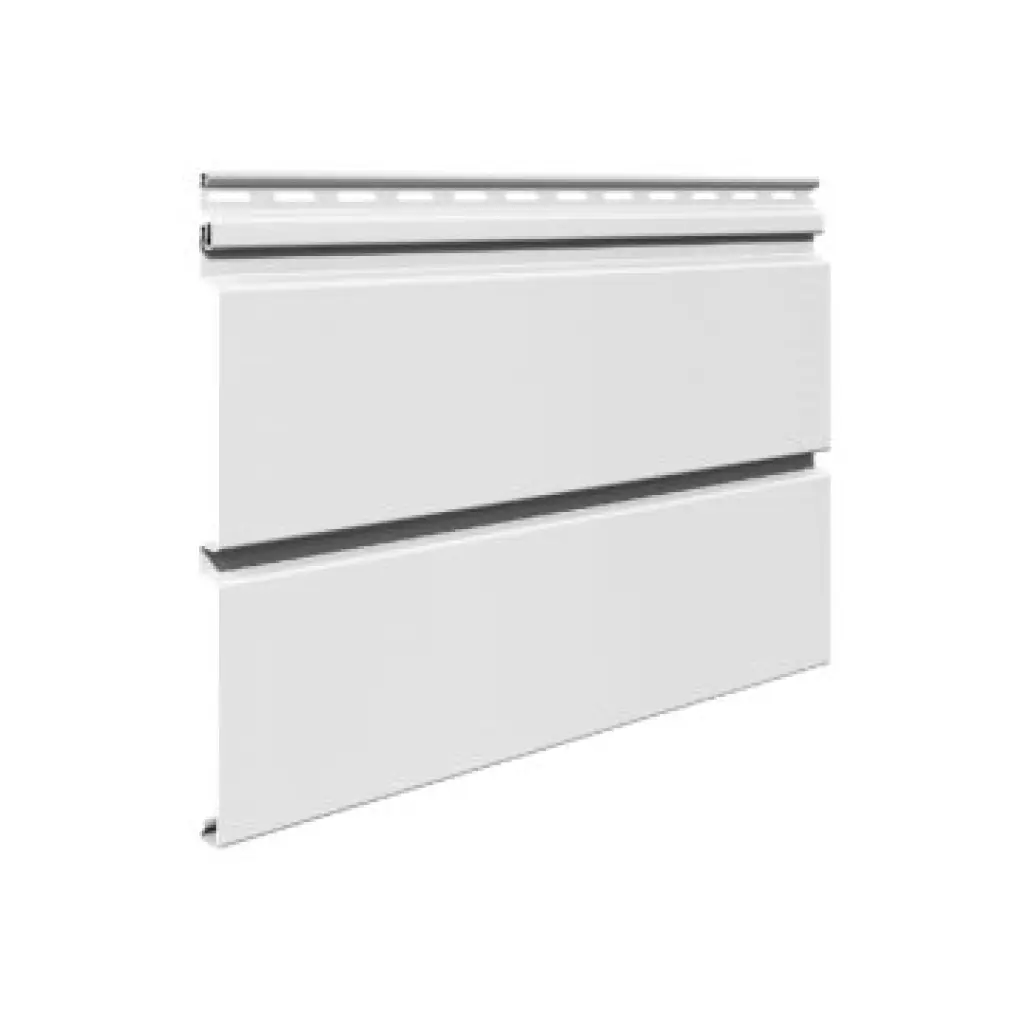 Panele Elewacyjne SV-05 Biały 3024103, Panele zewnętrzne, Panele Elewacyjne, Vilo