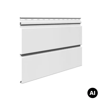 Panele Elewacyjne SV-05 Biały 3024103
