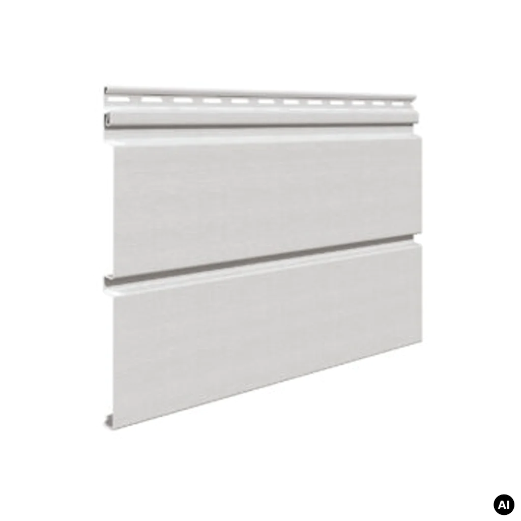 Panele Elewacyjne SV-05 Jasnoszary 3024105, Vilo