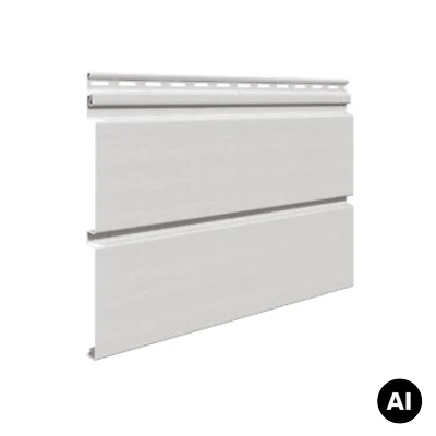 Panele Elewacyjne SV-05 Jasnoszary 3024105