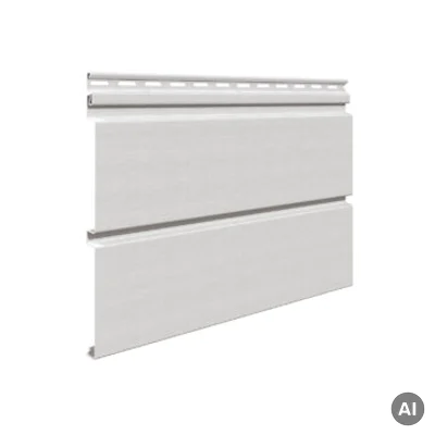 Panele Elewacyjne SV-05 Jasnoszary Siding, 3024105