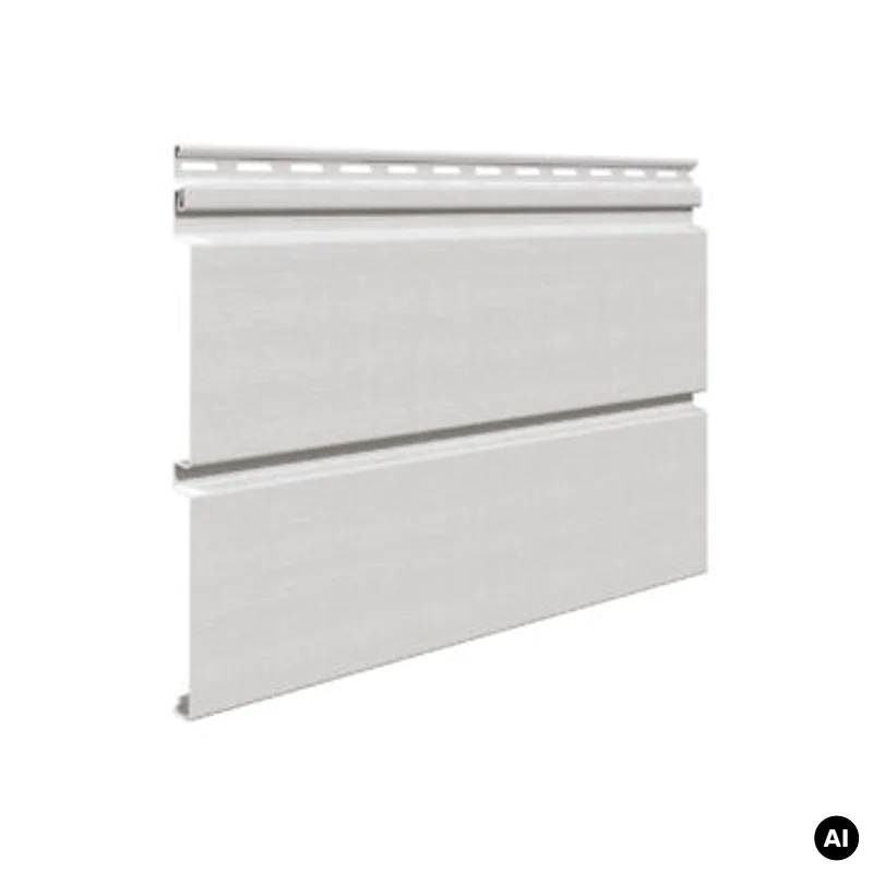 Panele Elewacyjne SV-05 Jasnoszary 3024105