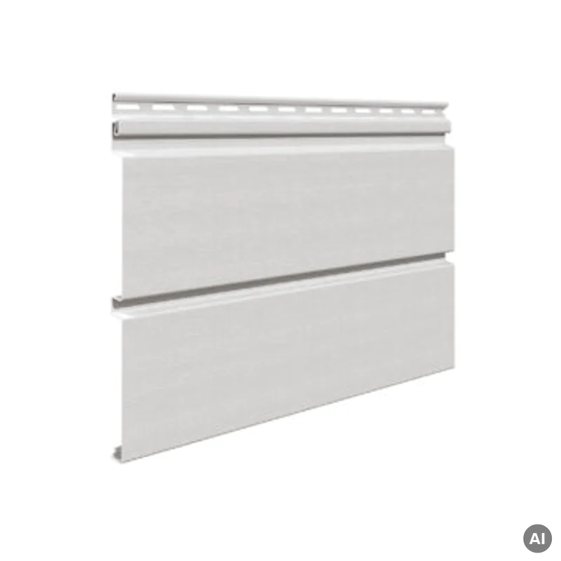 Panele Elewacyjne SV-05 Jasnoszary 3024105