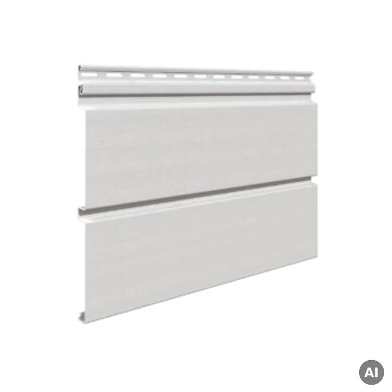 Panele Elewacyjne SV-05 Jasnoszary Siding, 3024105