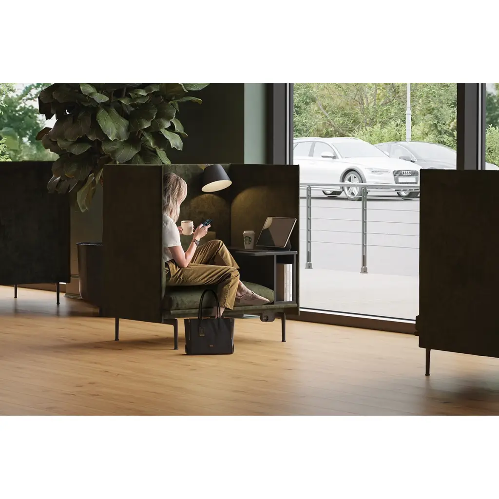 Panele winylowe SPC Neva Biscuit Klasa 33 5 mm, NEV-7297-IB, Podłoga winylowa, Neva, Lamett ParquetVinyl