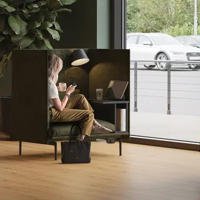 Panele winylowe SPC Neva Biscuit Klasa 33 5 mm, NEV-7297-IB