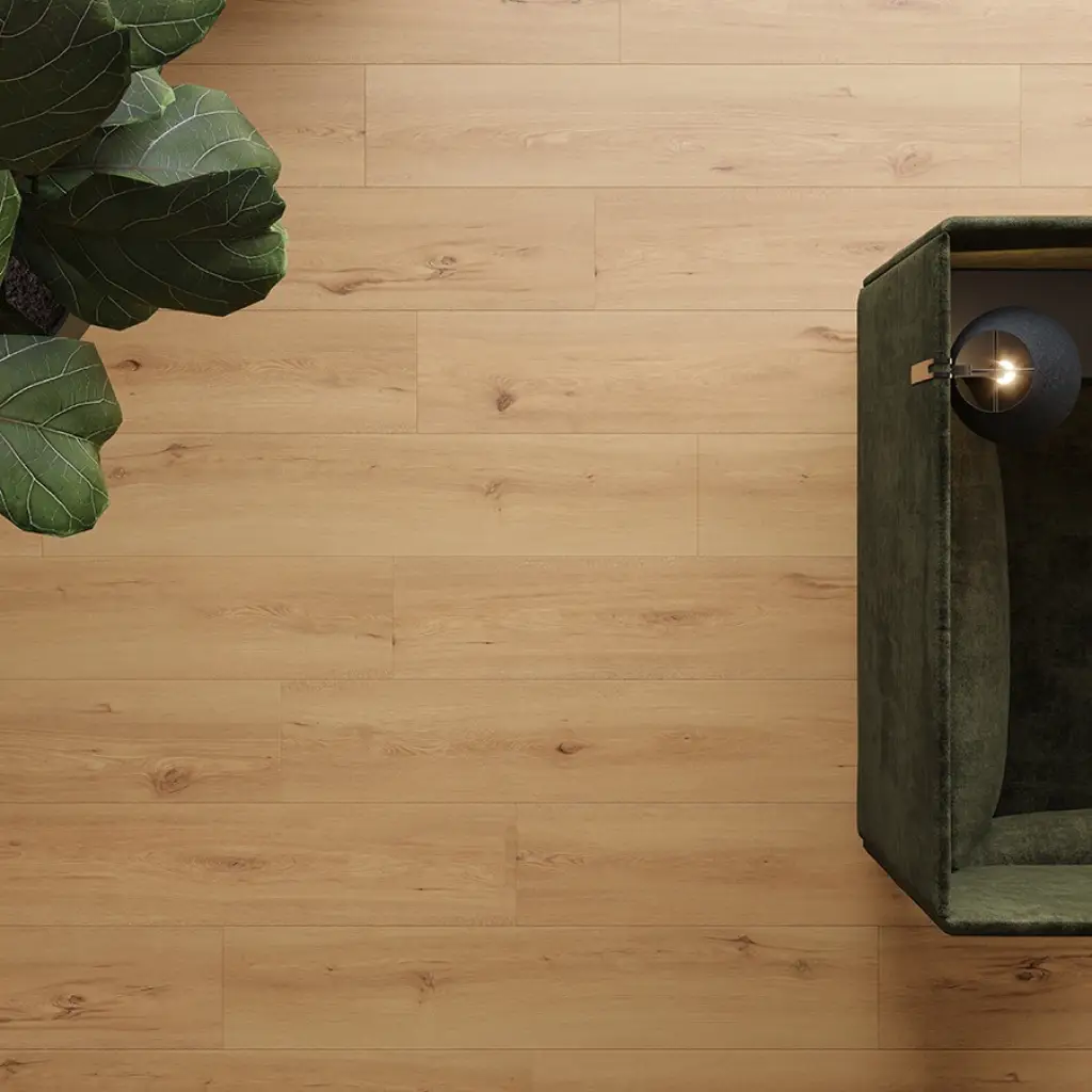 Panele winylowe SPC Neva Biscuit Klasa 33 5 mm, NEV-7297-IB, Podłoga winylowa, Neva, Lamett ParquetVinyl