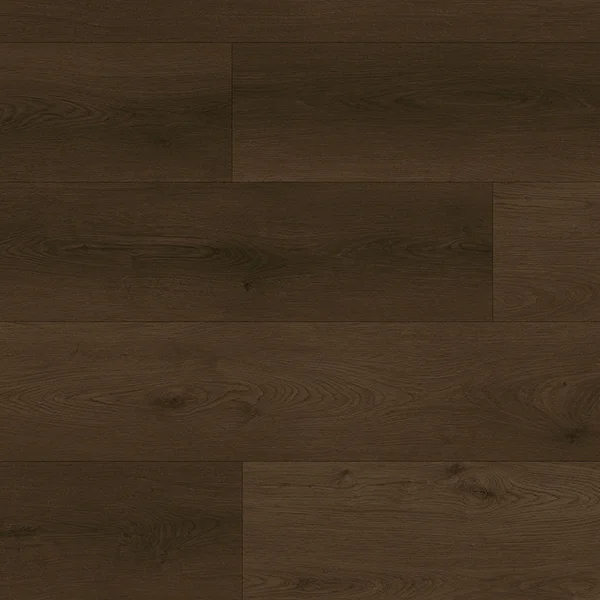 Panele winylowe SPC Tigris Chocolate Fudge Ciemny 5 mm Klasa