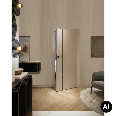 Lamele Kaszmir Sahara Cream S 3019, 120038352