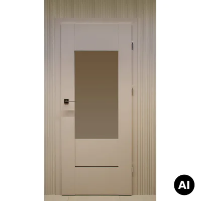 Lamele Kaszmir Sahara Cream S 3019, 120038352