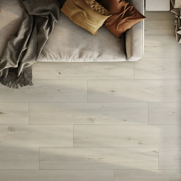 Panele winylowe SPC Neva Powder Naturalny 5 mm Klasa 33, NEV