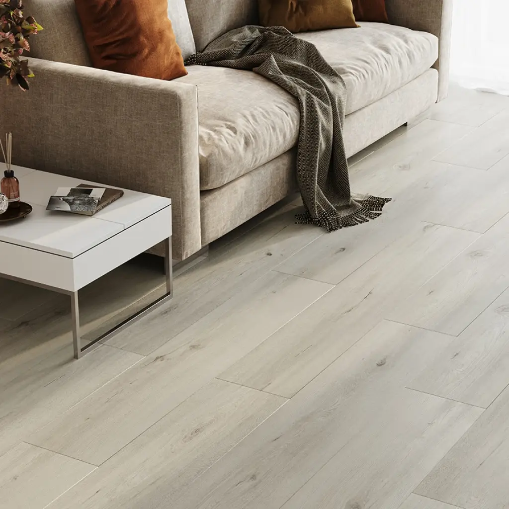 Panele winylowe SPC Neva Powder  Klasa 33 5 mm, NEV-7287-IB, Podłoga winylowa, Neva, Lamett ParquetVinyl