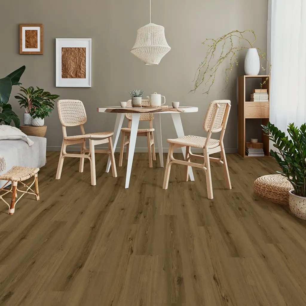 Panele winylowe SPC Neva Beaver Klasa 33 5 mm, NEV-7290-IB, Podłoga winylowa, Neva, Lamett ParquetVinyl