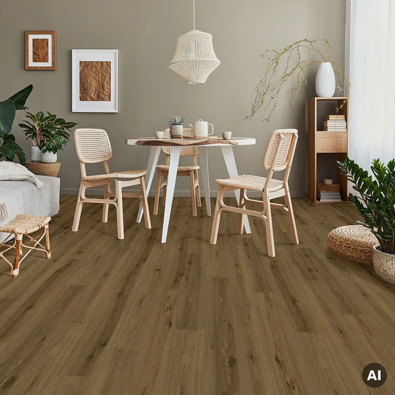 Panele winylowe SPC Neva Beaver Klasa 33 5 mm, NEV-7290-IB -