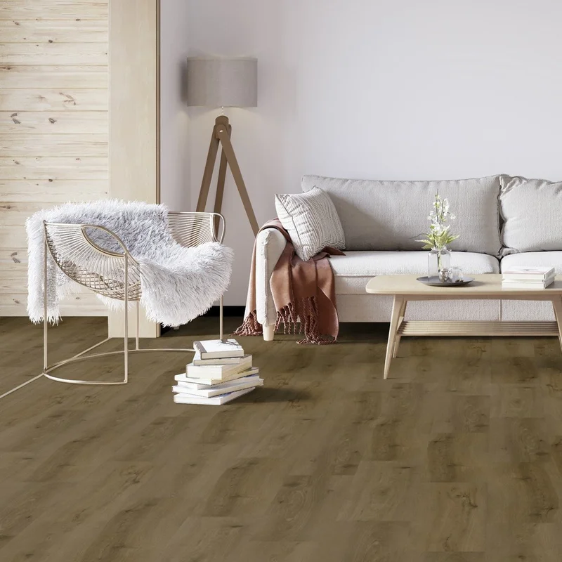 Panele winylowe SPC Neva Beaver Klasa 33 5 mm, NEV-7290-IB -