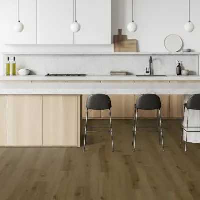 Panele winylowe SPC Neva Beaver Klasa 33 5 mm, NEV-7290-IB