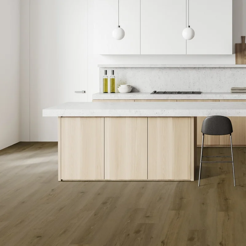 Panele winylowe SPC Neva Beaver Klasa 33 5 mm, NEV-7290-IB -