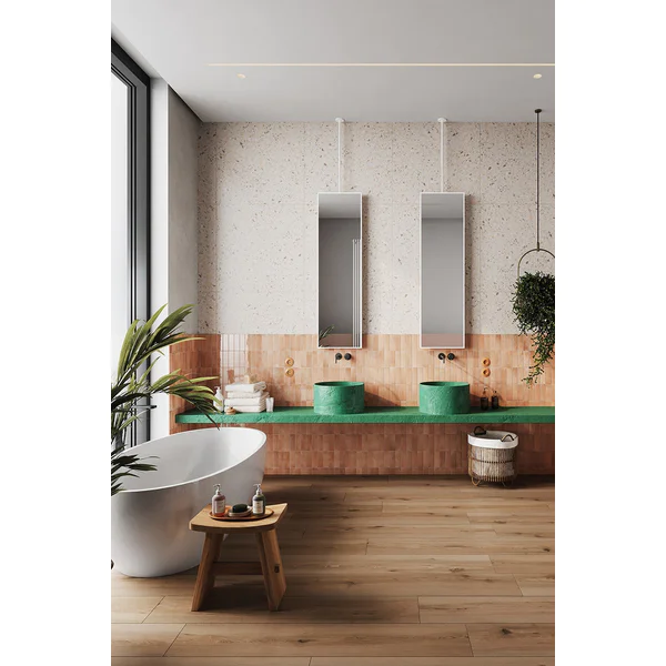 Panele winylowe SPC Neva Dolce Naturalny 5 mm Klasa 33, NEV-
