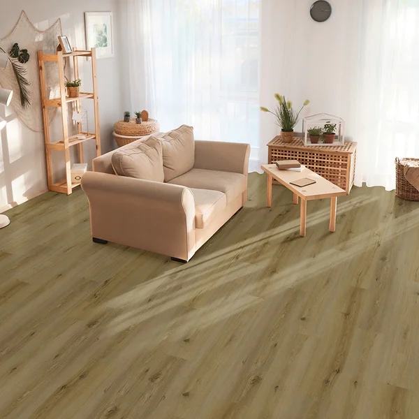 Panele winylowe SPC Neva Dolce Naturalny 5 mm Klasa 33, NEV-