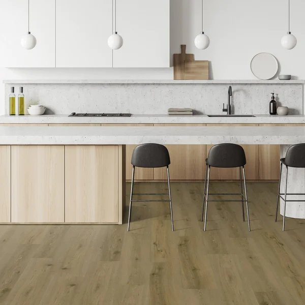 Panele winylowe SPC Neva Dolce Naturalny 5 mm Klasa 33, NEV-