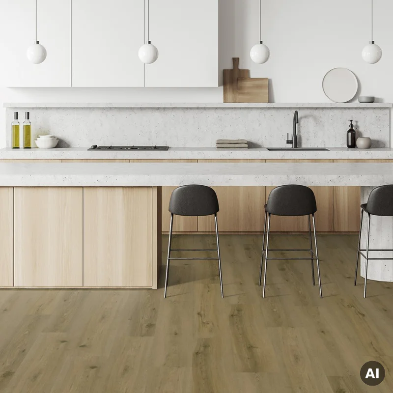 Panele winylowe SPC Neva Dolce Klasa 33 5 mm, NEV-7294-IB -