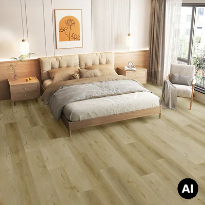 Panele winylowe SPC Tigris Savanna Klasa 33 5 mm, TIG-5758-IB