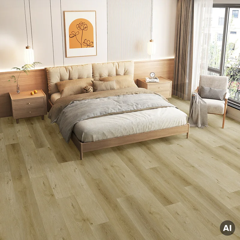 Panele winylowe SPC Tigris Savanna Klasa 33 5 mm, TIG-5758-I