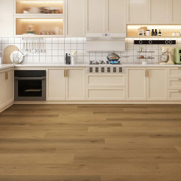 Panele winylowe SPC Tigris Impala Naturalny 5 mm Klasa 33, T