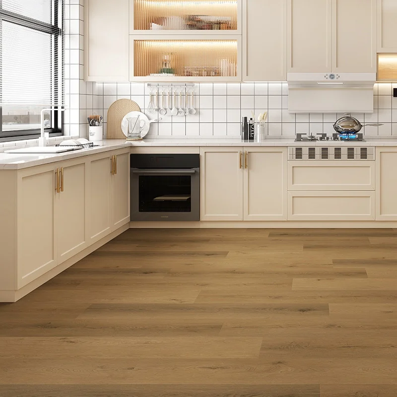 Panele winylowe SPC Tigris Impala Klasa 33 5 mm, TIG-5760-IB