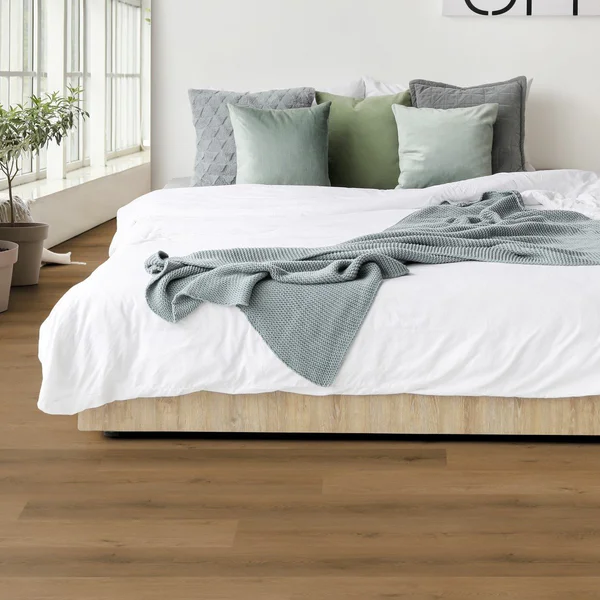 Panele winylowe SPC Tigris Impala Naturalny 5 mm Klasa 33, T