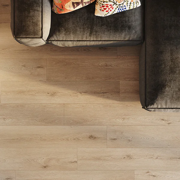 Panele winylowe SPC Tigris Lion Naturalny 5 mm Klasa 33, TIG