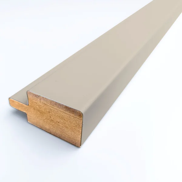 Listwa zakończeniowa Kaszmir Sahara Cream 3019 Prawa M, 120