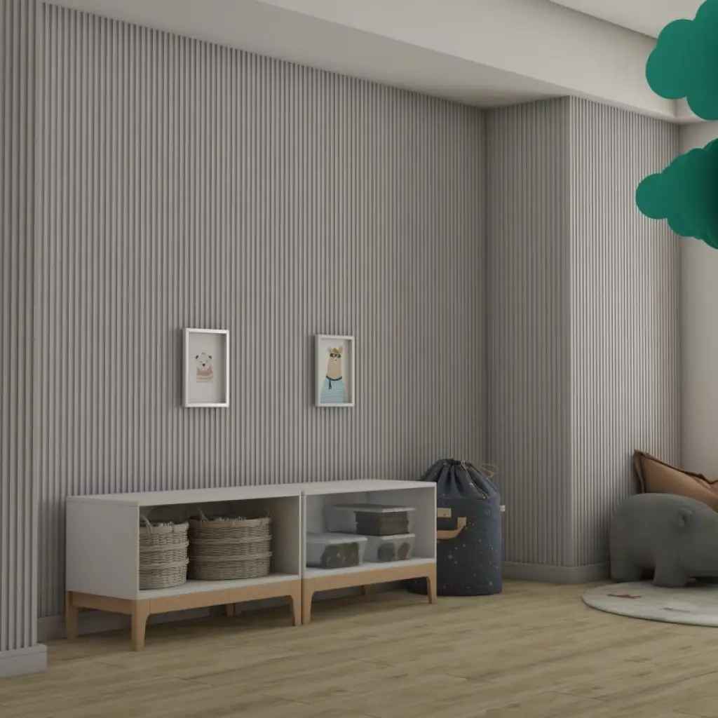 Listwa zakończeniowa