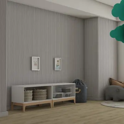 Listwa zakończeniowa Kaszmir Sahara Cream 3019 Prawa S, 120041159