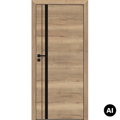 Drzwi Nova 50